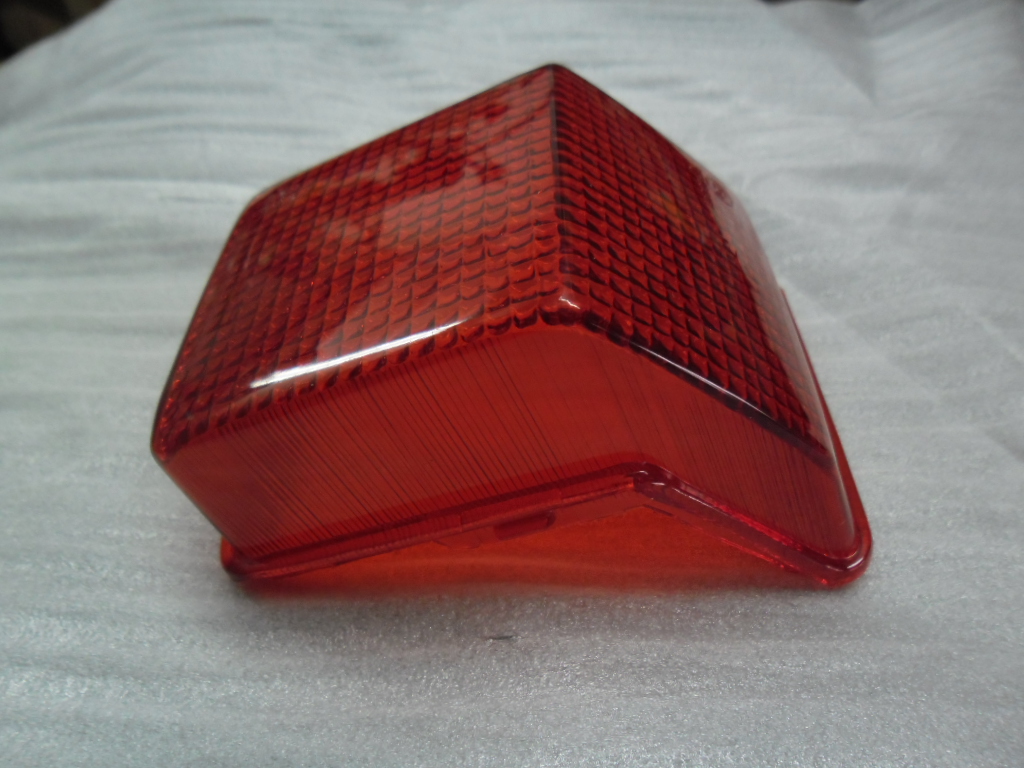 Taillight Lens