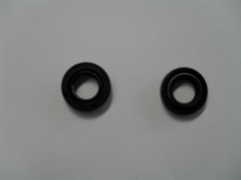 Oil Seal 12-21-04