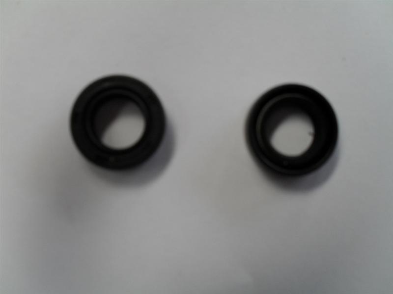 Oil Seal 15-25-7