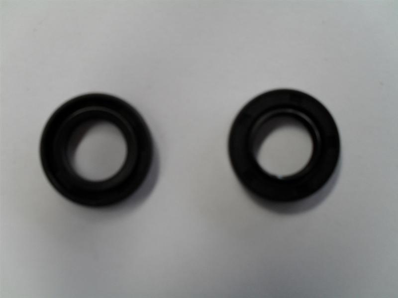 Oil Seal 17-29-5