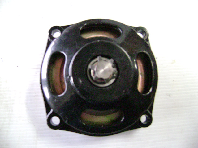 Clutch Housing - 49cc Dirtbike - Fine chain 25H