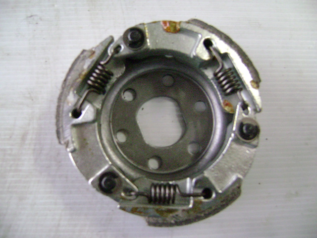 Clutch -Inner - GY6 50cc Scooter or ATV