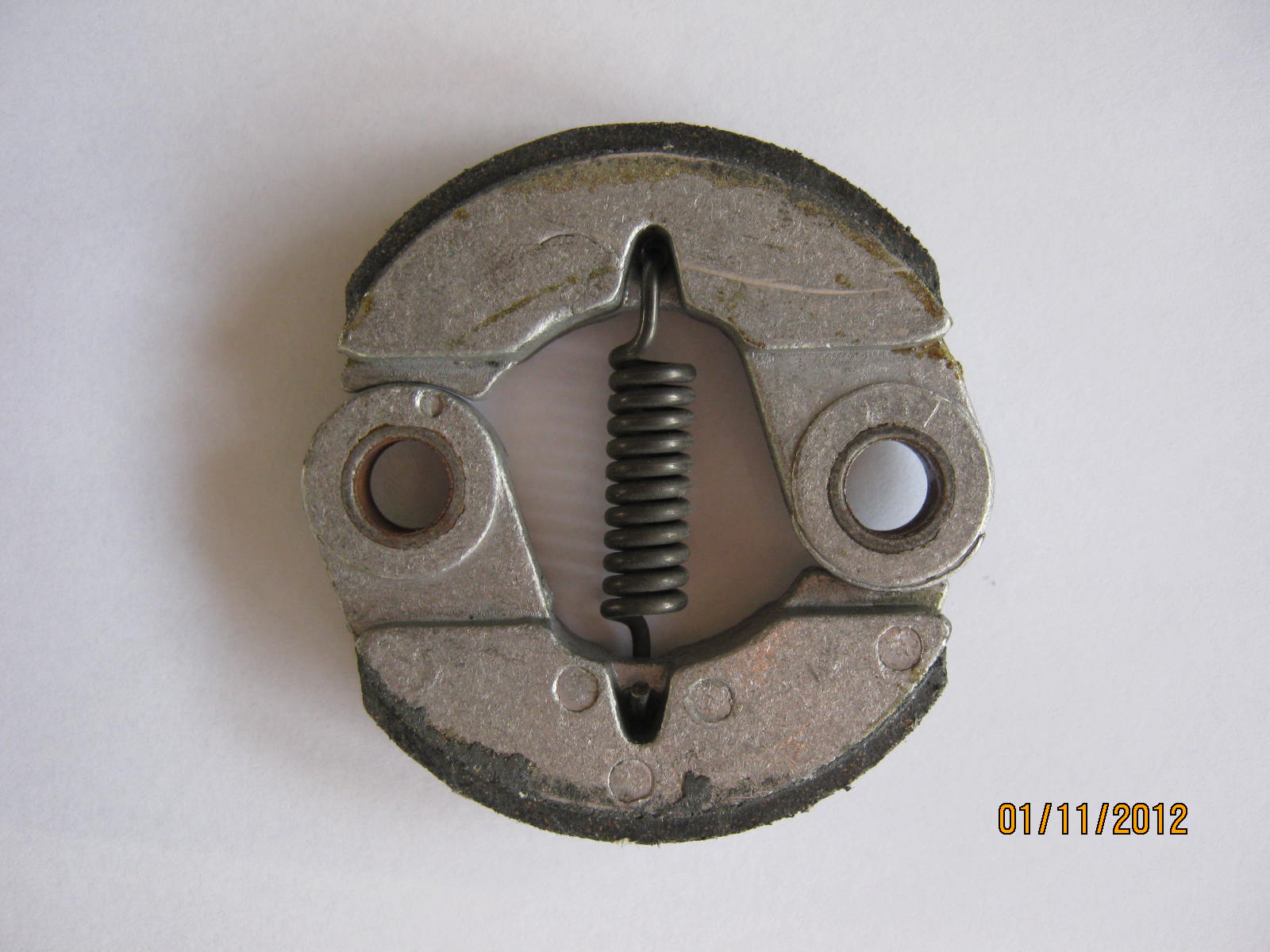 Clutch Inner for Gas Scooter Engine