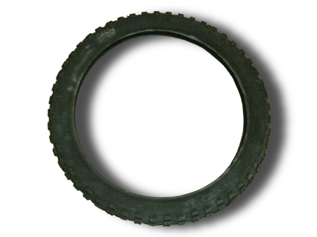 Tyre - Dirt Bike - 2.50 x 18