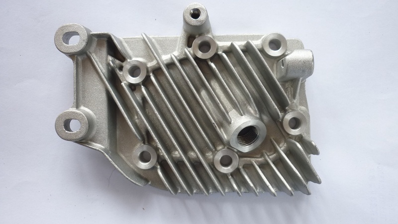 Cylinder Head 2.5HP engine