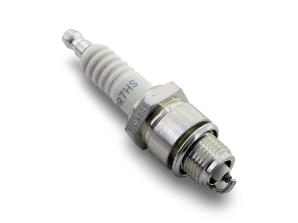 Spark Plug 2.5HP Engine