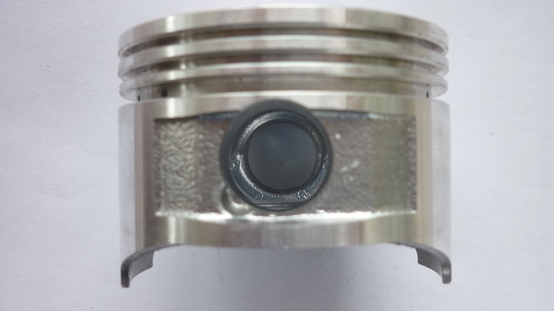 Piston for 6.5HP engine