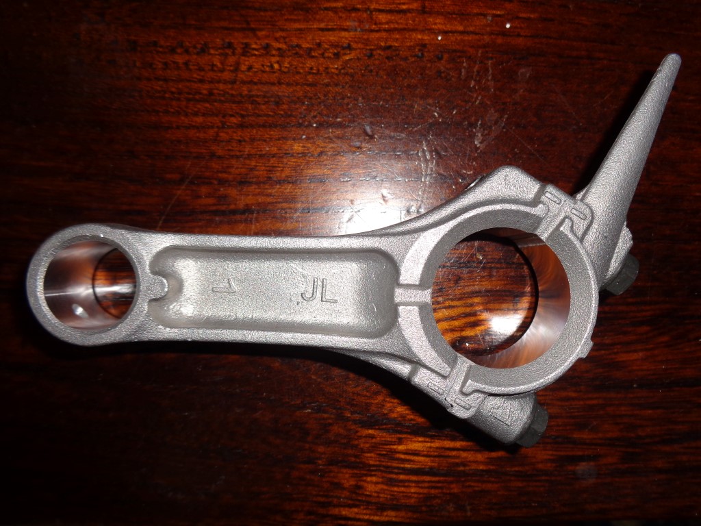 Connecting Rod