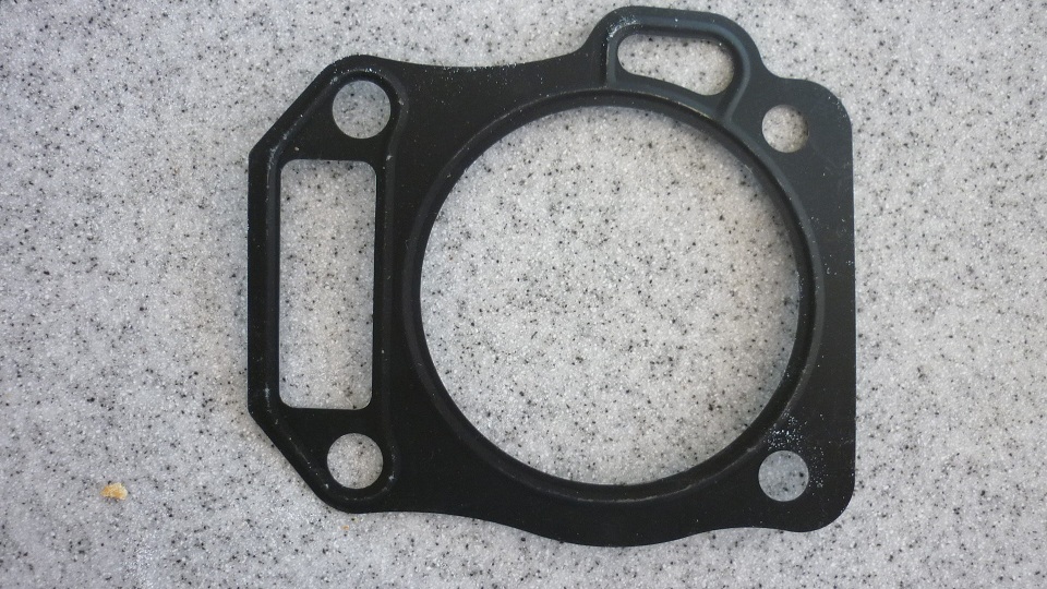 Head Gasket for 6.5HP Engine