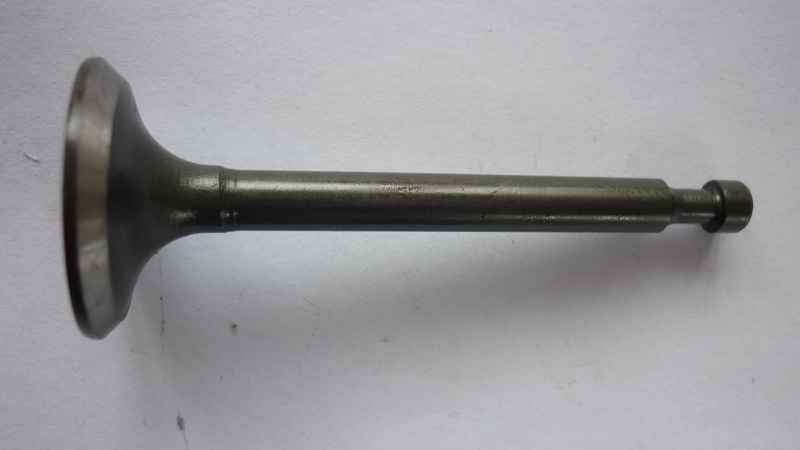 Exhaust Valve 6.5HP engine